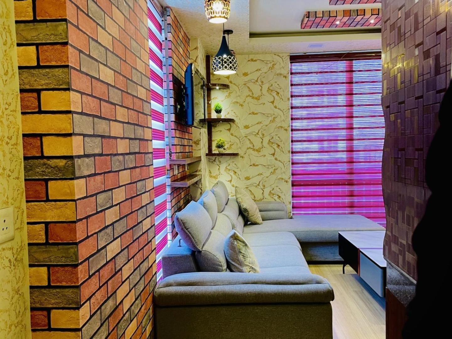 Dolphin Inn & Suites Manhattan Lakhnau Kültér fotó